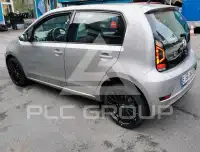 2018 Volkswagen Up