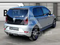 2018 Volkswagen Up