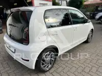 2018 Volkswagen Up