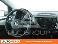 2018 Volkswagen Up