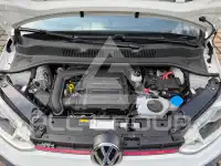 2018 Volkswagen Up