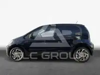 2018 Volkswagen Up