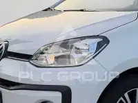 2018 Volkswagen Up
