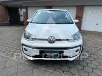2018 Volkswagen Up