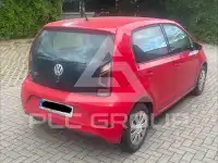 2018 Volkswagen Up