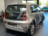 2018 Volkswagen Up