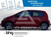 2018 Volkswagen Up