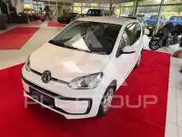 2018 Volkswagen Up