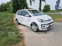 2018 Volkswagen Up