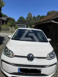 2018 Volkswagen Up