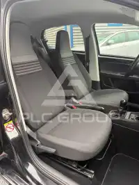 2018 Volkswagen Up