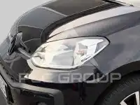 2018 Volkswagen Up