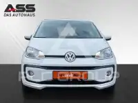 2018 Volkswagen Up