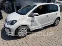 2018 Volkswagen Up