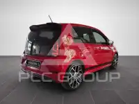 2018 Volkswagen Up