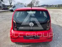 2018 Volkswagen Up