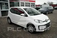 2018 Volkswagen Up