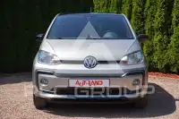 2018 Volkswagen Up