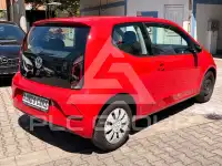 2018 Volkswagen Up