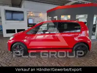 2018 Volkswagen Up