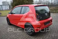 2018 Volkswagen Up