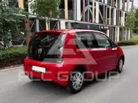 2018 Volkswagen Up