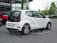 2018 Volkswagen Up