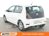 2018 Volkswagen Up