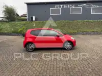 2018 Volkswagen Up