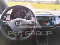 2018 Volkswagen Up