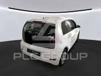 2018 Volkswagen Up
