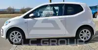 2018 Volkswagen Up