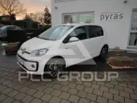 2018 Volkswagen Up