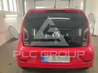 2018 Volkswagen Up