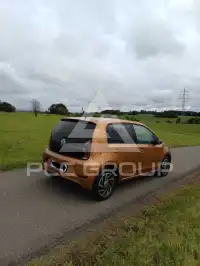 2018 Volkswagen Up