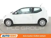 2018 Volkswagen Up