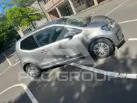 2018 Volkswagen Up