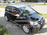 2018 Volkswagen Up