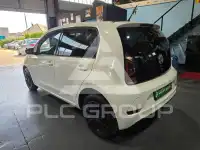 2018 Volkswagen Up