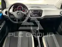 2018 Volkswagen Up