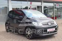 2018 Volkswagen Up