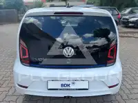 2018 Volkswagen Up