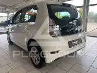 2018 Volkswagen Up