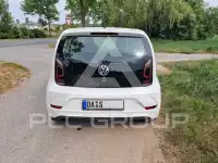 2018 Volkswagen Up