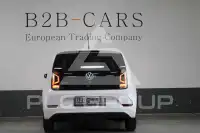2018 Volkswagen Up