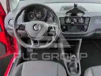 2018 Volkswagen Up
