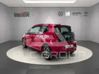 2018 Volkswagen Up