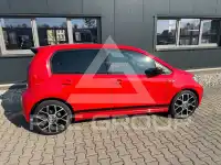 2018 Volkswagen Up