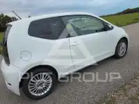2018 Volkswagen Up