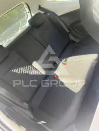 2018 Volkswagen Up